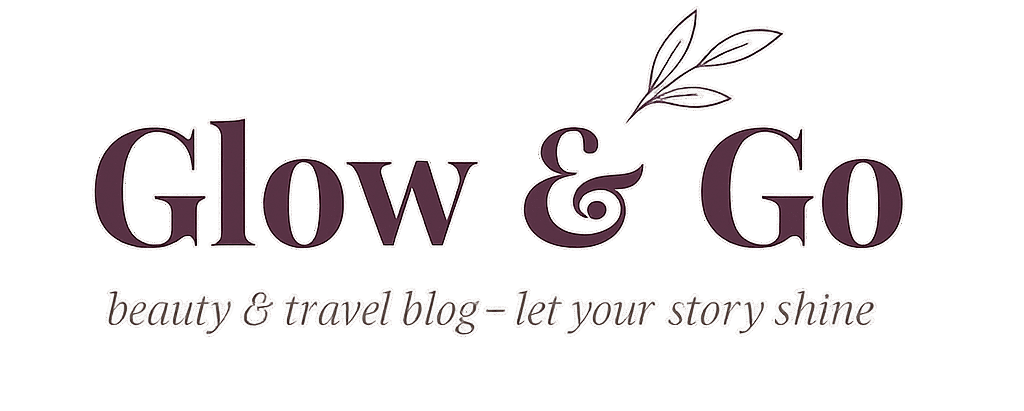 glow and go logo